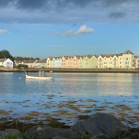 Apartment 19 Killyleagh Exterior photo