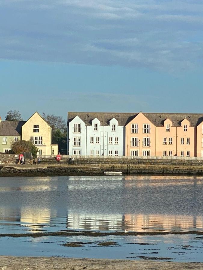 Apartment 19 Killyleagh Exterior photo