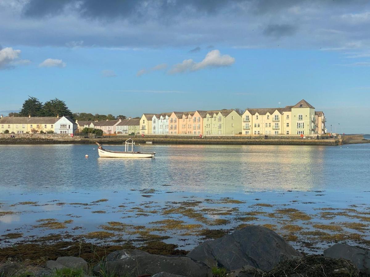 Apartment 19 Killyleagh Exterior photo